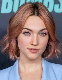 Violett Beane