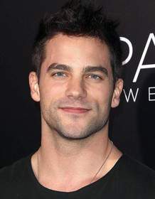 Brant Daugherty