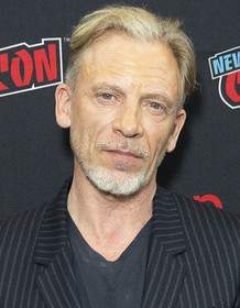 Callum Keith Rennie