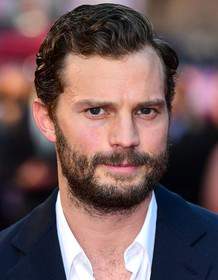 Jamie Dornan