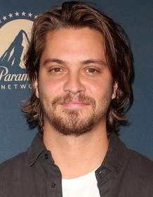 Luke Grimes