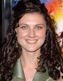 Michelle Harrison