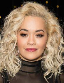 Rita Ora
