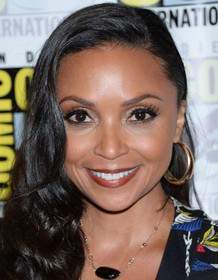 Danielle Nicolet