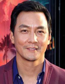 Daniel Wu