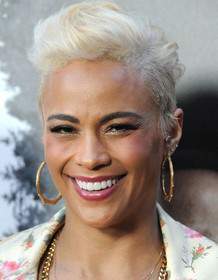 Paula Patton