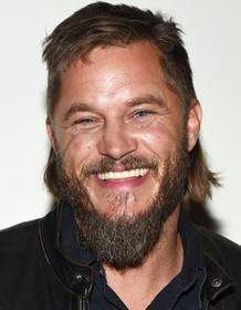 Travis Fimmel