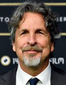 Peter Farrelly