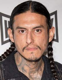 Richard Cabral