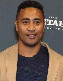 Beulah Koale