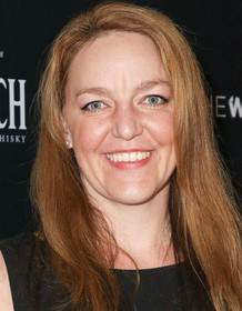 Kerry Cahill