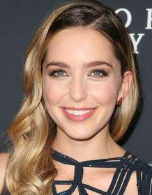 Jessica Rothe