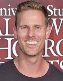 Christopher B. Landon