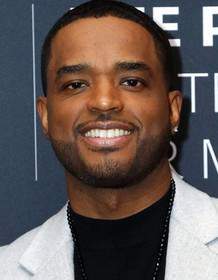 Larenz Tate