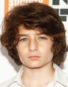 Sunny Suljic