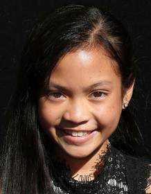 Vanessa Anne Williams