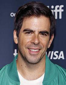 Eli Roth
