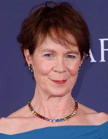 Celia Imrie