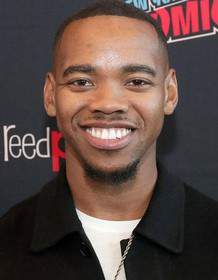 Joivan Wade