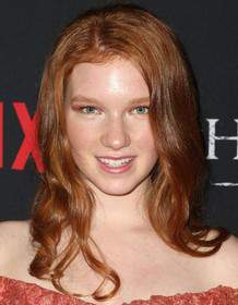 Annalise Basso