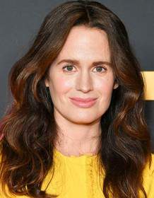 Elizabeth Reaser