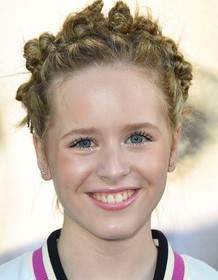 Lulu Wilson