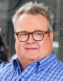 Eric Stonestreet