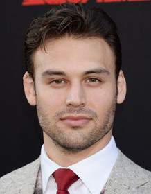 Ryan Guzman