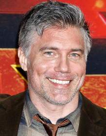 Anson Mount