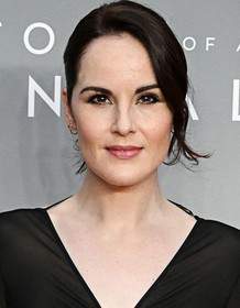 Michelle Dockery