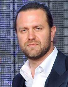 Carl Rinsch