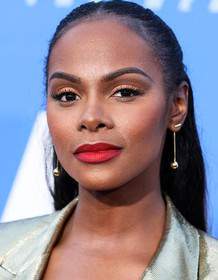 Tika Sumpter