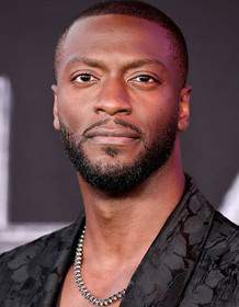 Aldis Hodge