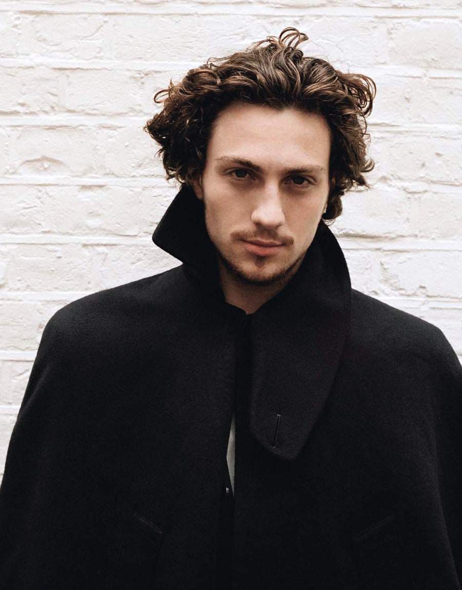 Aaron Johnson