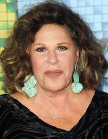 Lainie Kazan
