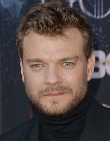 Pilou Asbæk