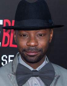 Nelsan Ellis