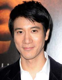 Lee-Hom Wang