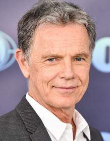 Bruce Greenwood