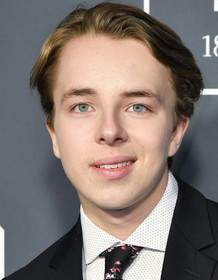 Ed Oxenbould