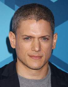 Wentworth Miller