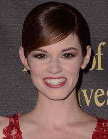 Rachel Melvin