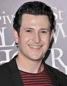 Matthew Bohrer
