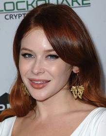 Renee Olstead