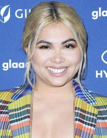 Hayley Kiyoko