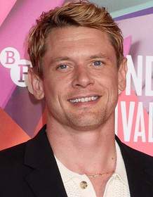 Jack O'Connell