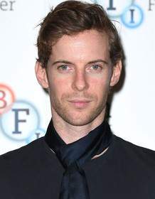Luke Treadaway