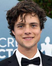 Douglas Smith