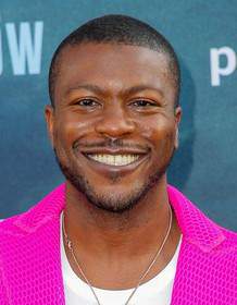 Edwin Hodge