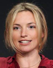 Perdita Weeks